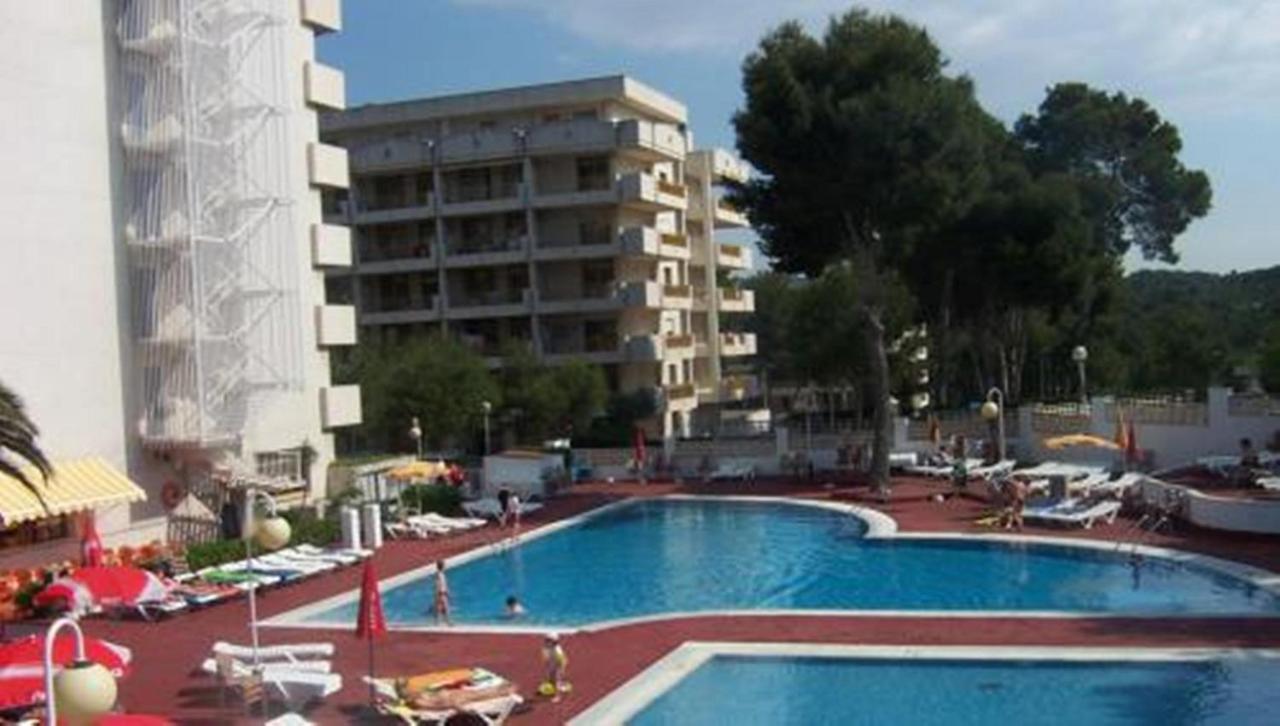 Appartamento Costa Daurada -102 Internacional Salou